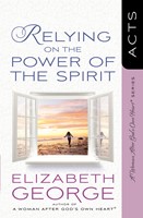 Relying on the Power of the Spirit (Digital delivered electronically)