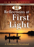 Reflections at First Light (Digital delivered electronically)