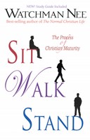 Sit, Walk, Stand (eBook)