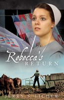 Rebecca's Return (Digital delivered electronically)