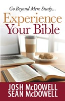 Experience Your Bible (Digital delivered electronically)