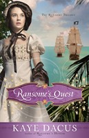 Ransome's Quest (Digital delivered electronically)