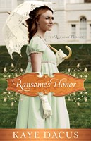 Ransome's Honor (Digital delivered electronically)