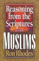 Reasoning from the Scriptures with Muslims (Digital delivered electronically)