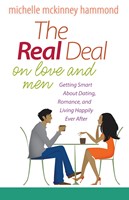 The Real Deal on Love and Men (Digital delivered electronically)