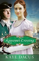 Ransome's Crossing (Digital delivered electronically)