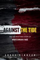 Against the Tide (eBook)