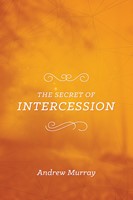 The Secret of Intercession (eBook)