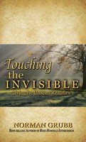 Touching the Invisible (eBook)