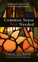 Common Sense Not Needed (eBook)