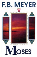 Moses (eBook)