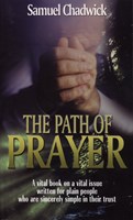The Path of Prayer (eBook)