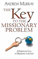 The Key to the Missionary Problem (eBook)