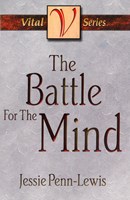 The Battle for the Mind (eBook)