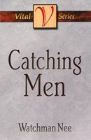 Catching Men (eBook)