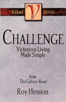 Challenge (eBook)