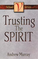 Trusting the Spirit (eBook)