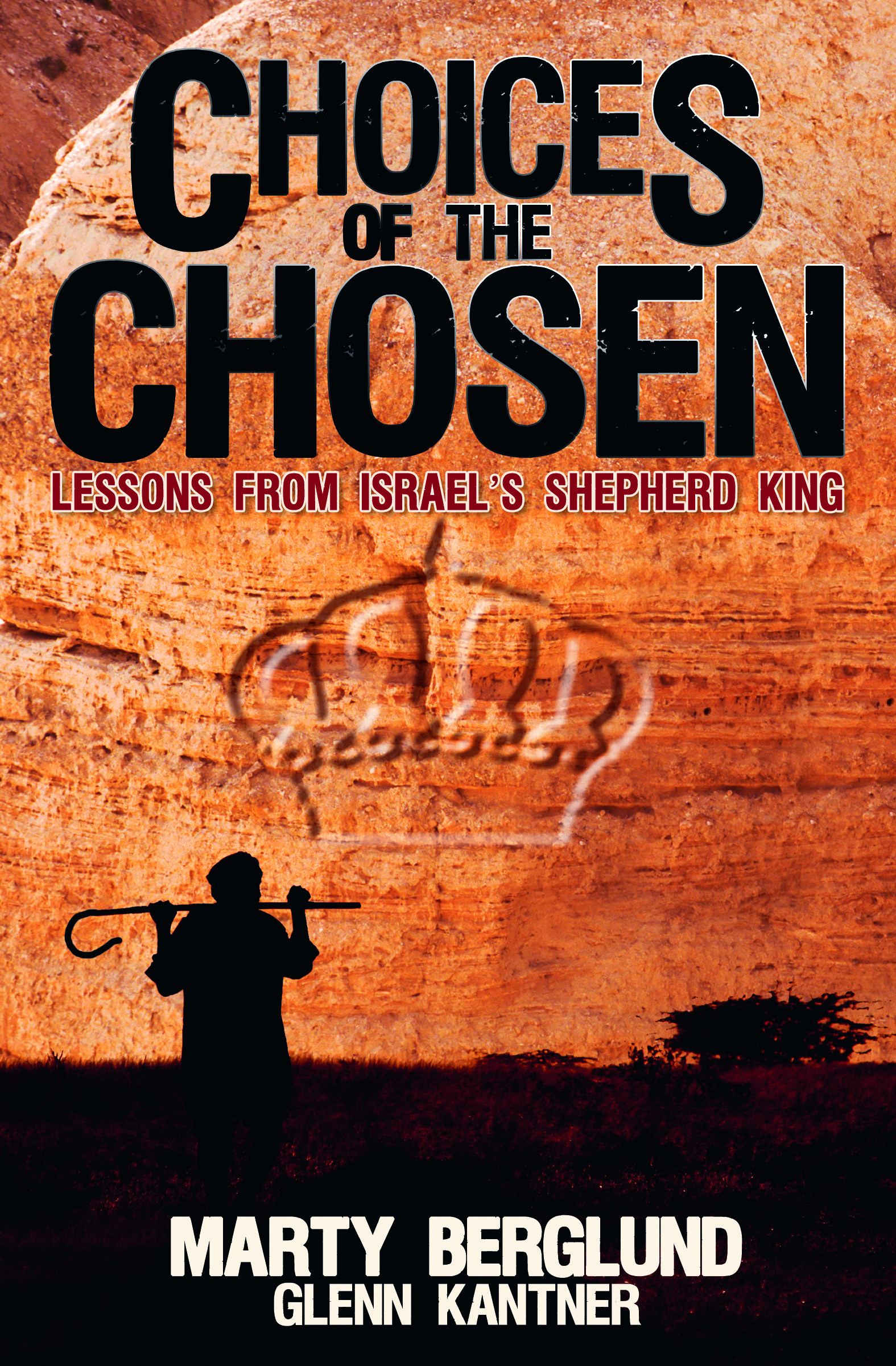 Choices of the Chosen