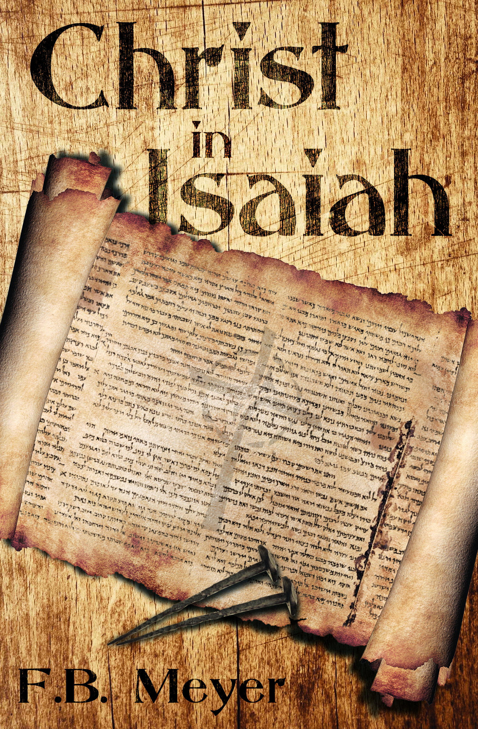 Christ in Isaiah