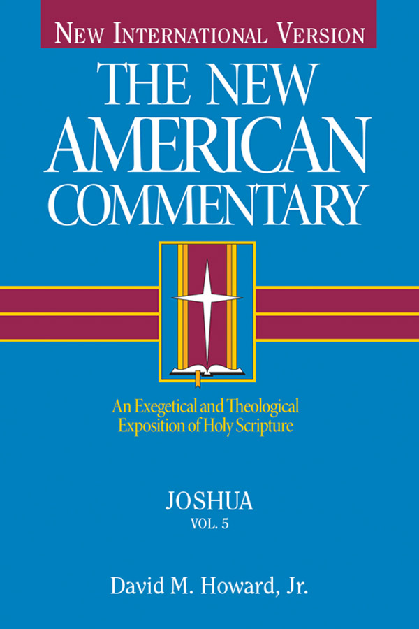 Joshua