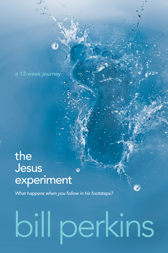 The Jesus Experiment