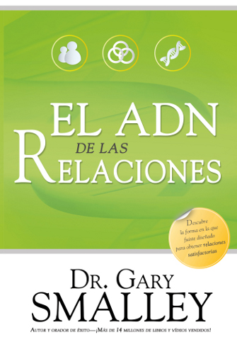 El ADN de las relaciones
