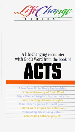 Acts