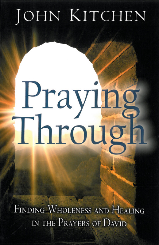 Praying Through