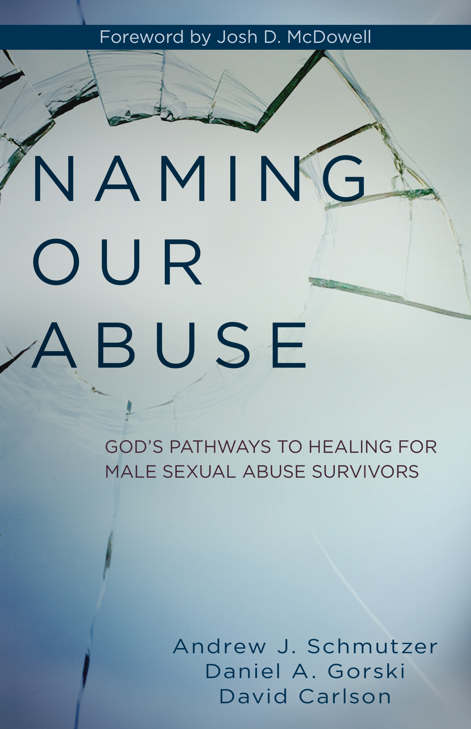 Naming Our Abuse