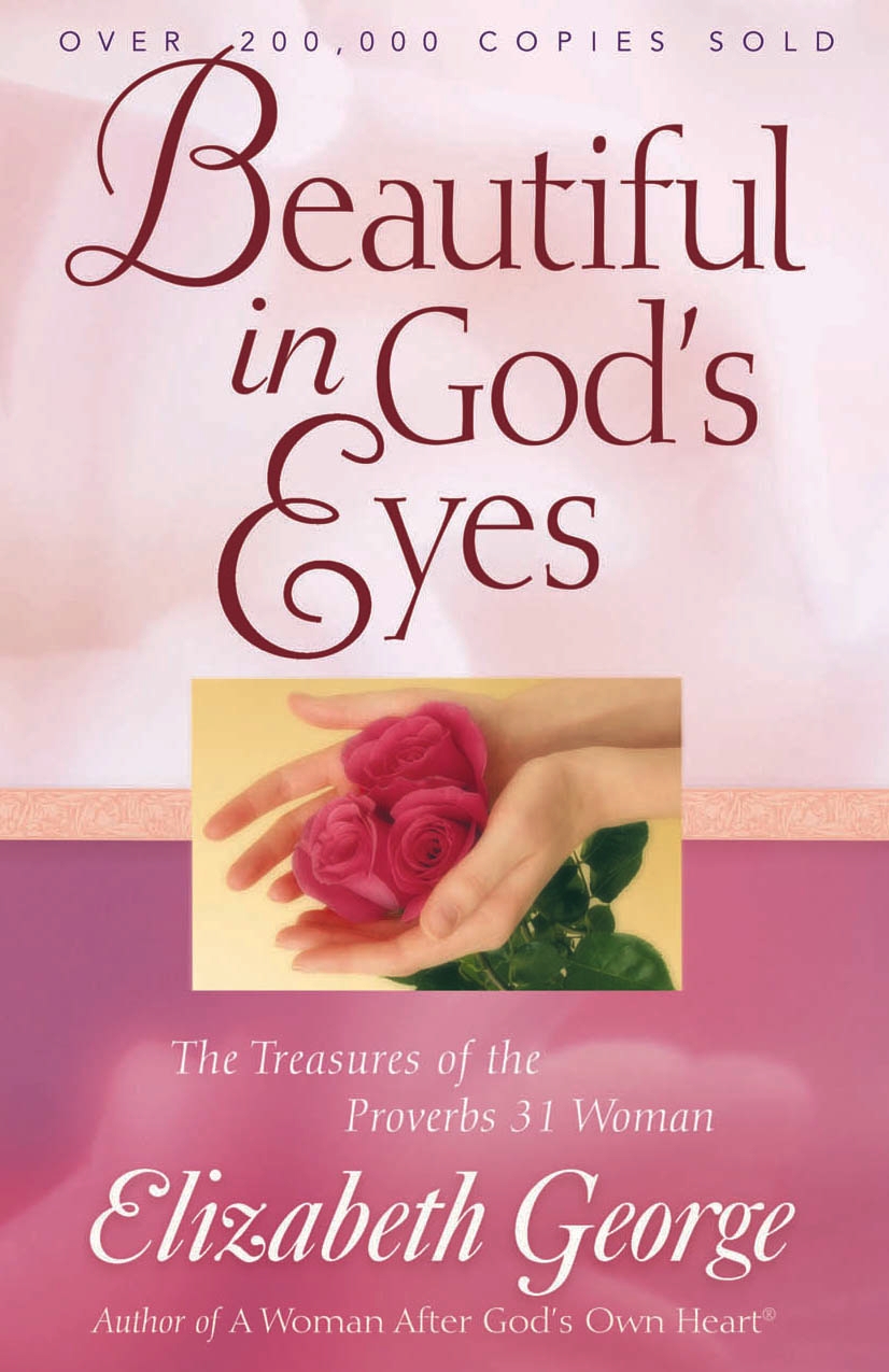 Beautiful in God's Eyes
