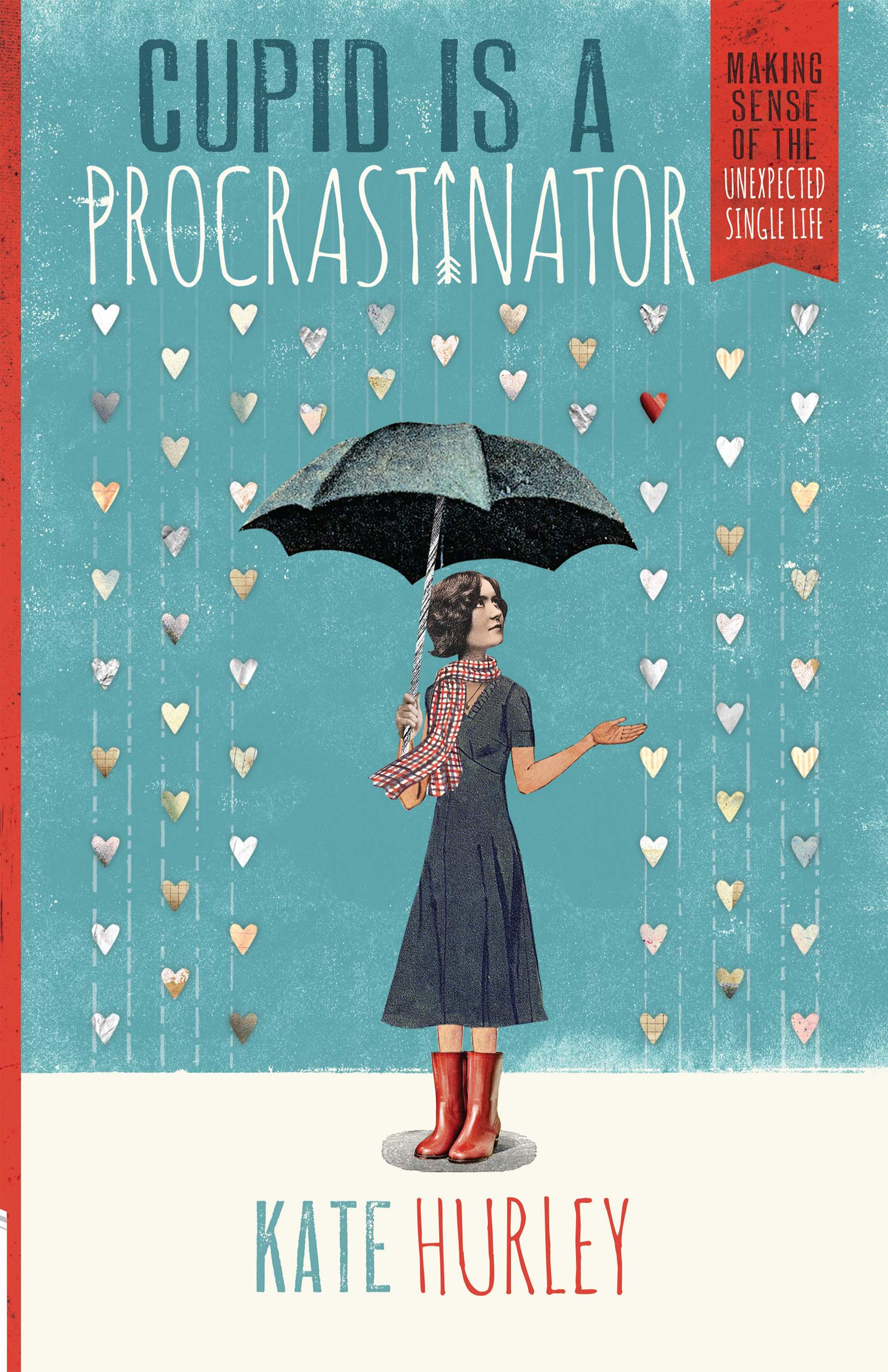 Cupid Is a Procrastinator