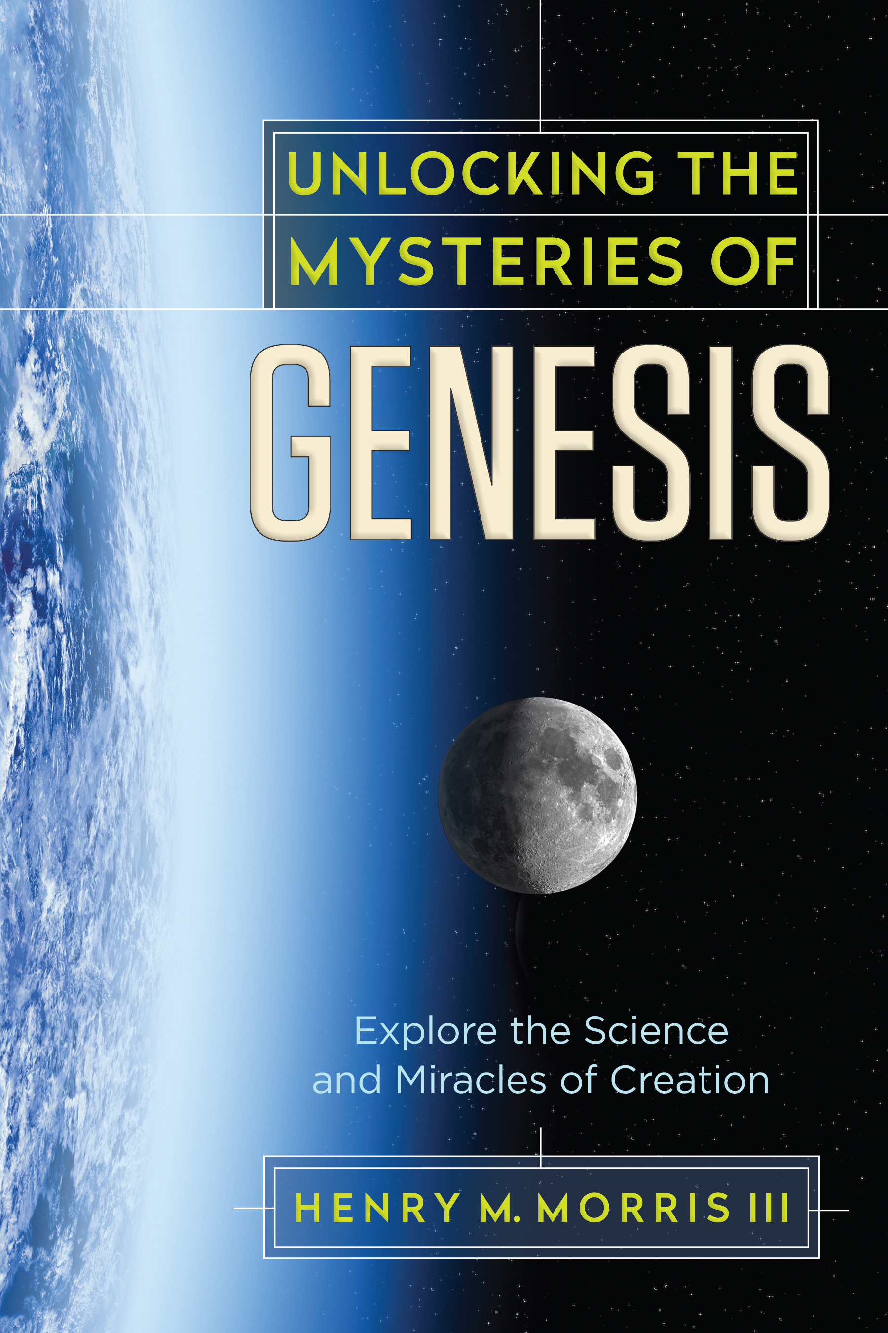 Unlocking the Mysteries of Genesis
