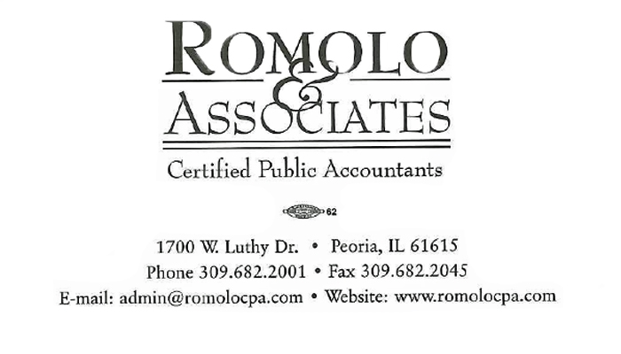 Romolo Romolo