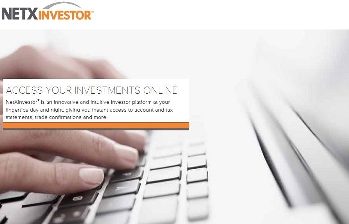 Account Access Account Access