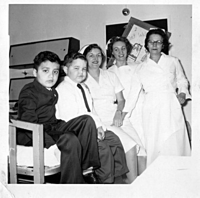 Al LaRabida Hospital Al LaRabida Hospital