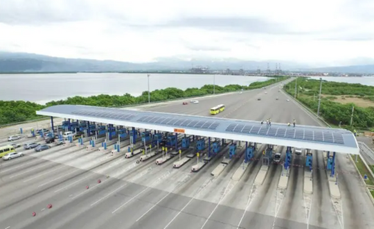 TransJamaican Highway Limited