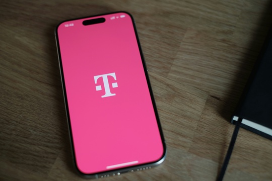 T-Mobile - Reuters 