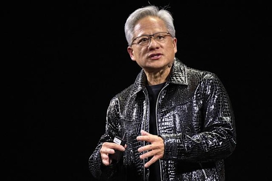 Nvidia - Bloomberg - Yahoo 
