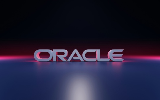 Oracle - unsplash.com 