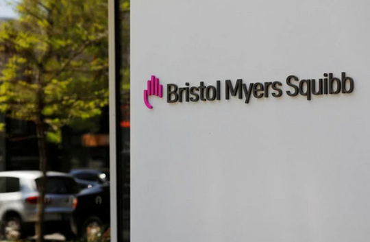 Bristol Myers Squibb - Reuters - Yahoo 