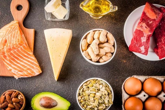 How To Eat 100 Grams Of Protein A Day - Livestrong
