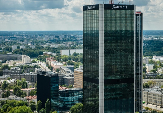 Marriott - Unsplash.com 