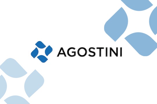 Agostini logo