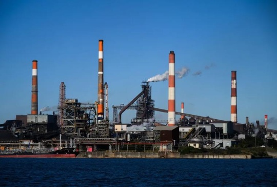 Nippon - Bloomberg - Yahoo 