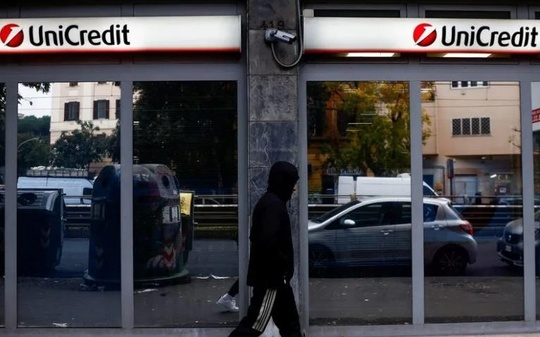 UniCredit - Reuters - Yahoo 