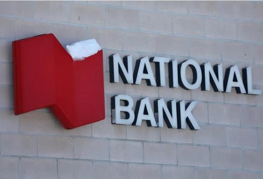 National Bank - Reuters - Yahoo