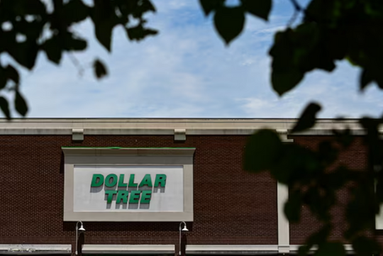 Dollar Tree - Unsplash.com