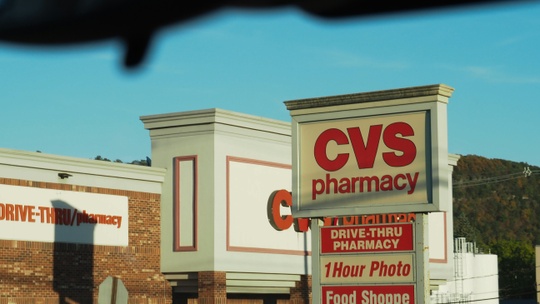 CVS - Unsplash.com 