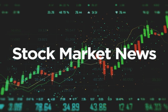 Stock Market News 