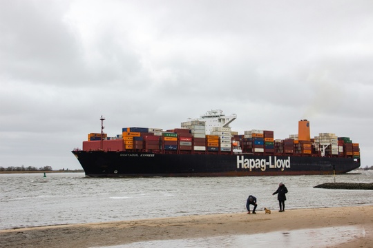 Hapag-Lloyd 